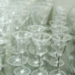 895 2014 GLASS SET